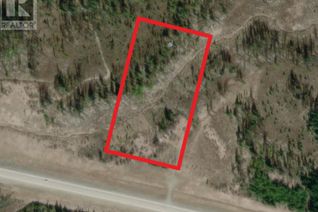 Commercial Land for Sale, Lot 2 Mile 124 Alaska Highway, Fort St. John, BC