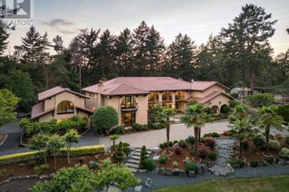 House for Sale, 2495 Shannon Pl, Saanich, BC