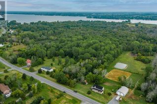 Commercial Land for Sale, Pt Lt 3 County Road 9, Napanee, ON