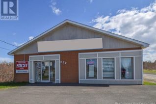Commercial/Retail Property for Sale, 422 Saint-Pierre Ouest Boulevard, Caraquet, NB