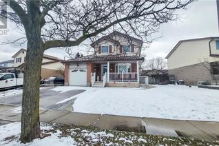 House for Rent, 35 Rushbrook Drive, Kitchener, ON