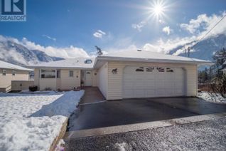 Detached House for Sale, 538 Columbia Street, Lillooet, BC