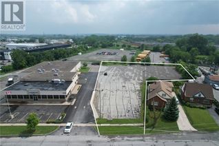 Commercial Land for Sale, N/A Portage Road, Niagara Falls, ON