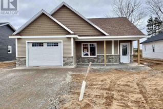House for Sale, Lot 412 28 Covey Drive, North Kentville, NS