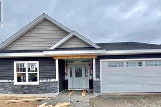 Detached House for Sale, Lot 411 32 Covey Drive, North Kentville, NS