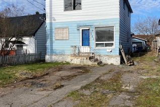 Detached House for Sale, 541 Dundas St, Sault Ste. Marie, ON