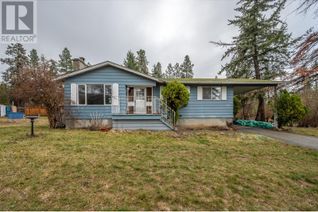 House for Sale, 910 Ellis Avenue, Naramata, BC