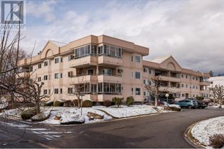 Condo Apartment for Sale, 3858 Brown Road #301, West Kelowna, BC