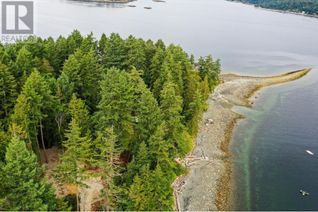 Commercial Land for Sale, Lot 18 Trail Island, Sechelt, BC