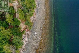 Commercial Land for Sale, Lot 18 Trail Island, Sechelt, BC