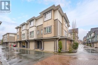Condo Townhouse for Sale, 7373 Turnill Street #18, Richmond, BC