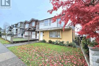 House for Sale, 2442 E 54th Avenue, Vancouver, BC