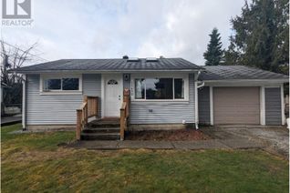 Detached House for Sale, 11639 Adair Street, Maple Ridge, BC