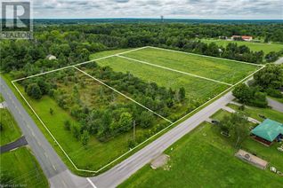 Commercial Land for Sale, Lot 1 Burleigh Road, Fort Erie, ON