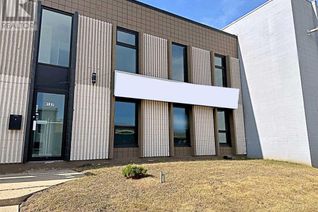Property for Lease, 8127 Fraser Avenue, Fort McMurray, AB
