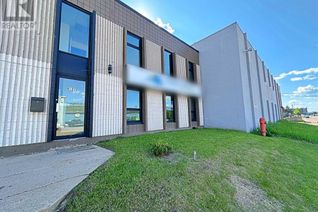 Industrial Property for Lease, 8127 Fraser Avenue, Fort McMurray, AB