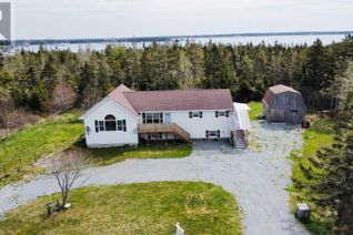 Property for Sale, 113 Bear Point Road, Shag Harbour, NS