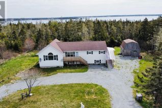 Detached House for Sale, 113 Bear Point Road, Shag Harbour, NS