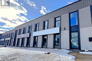 Commercial/Retail Property for Lease, 8125 Fraser Avenue, Fort McMurray, AB