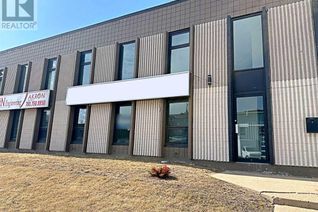 Commercial/Retail Property for Lease, 8125 Fraser Avenue, Fort McMurray, AB