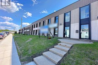 Commercial/Retail Property for Lease, 8125 Fraser Avenue, Fort McMurray, AB