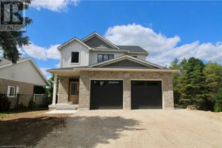 House for Sale, 694 17th Street Crescent, Hanover, ON