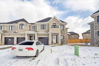 Freehold Townhouse for Sale, 43 Genoa Drive, Hamilton, ON