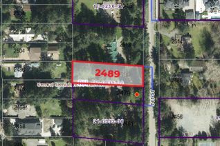 Land for Sale, 2489 141 Street, Surrey, BC