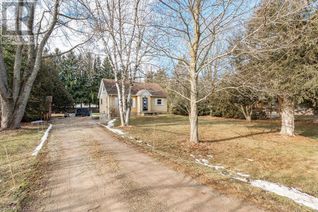Detached House for Sale, 5408 5th, Rockwood, ON