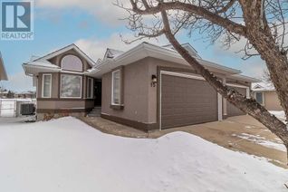 Bungalow for Sale, 15 Ainsworth Crescent, Red Deer, AB