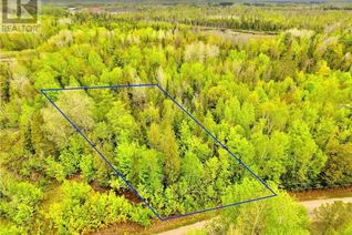 Land for Sale, 122 Western Drive, Eganville, ON