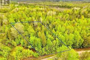 Land for Sale, 122 Western Drive, Bonnechere Valley, ON