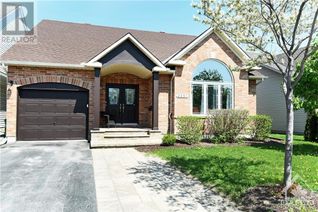 House for Sale, 2257 Esprit Drive, Orleans, ON