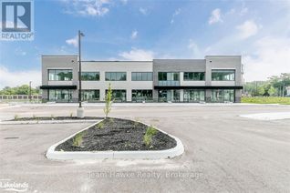 Commercial/Retail Property for Lease, 710 Balm Beach Road E #B-2, Midland, ON