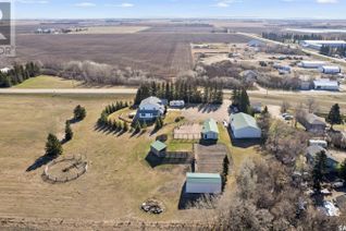 Detached House for Sale, Rural Address, Waldheim, SK