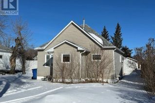 Detached House for Sale, 344 5th Avenue E, Melville, SK