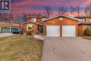 Detached House for Sale, 31 Curtis Drive, Brampton, ON