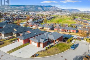 House for Sale, 2201 Terrero Place, West Kelowna, BC