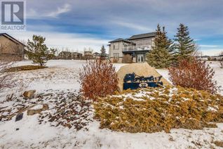 House for Sale, 32 Stage Coach Meadow, Rural Rocky View County, AB