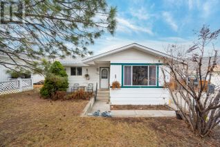 Detached House for Sale, 1322 Heustis Drive, Ashcroft, BC