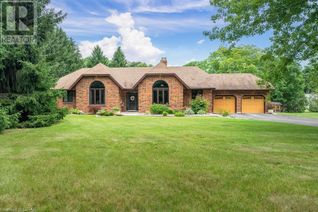 Bungalow for Sale, 1514 Longwoods Road, Southwest Middlesex, ON