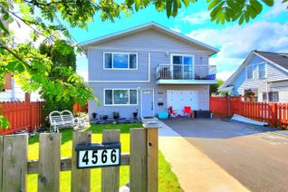 Detached House for Sale, 4566 Beale St, Port Alberni, BC