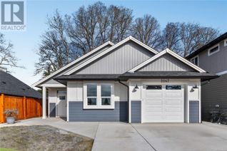 Property for Sale, 2047 Oakhill Pl, Duncan, BC