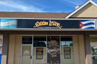 Business for Sale, 5041 King St Street Unit# 3, Beamsville, ON
