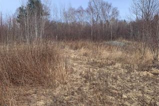 Land for Sale, 347 Case Road, Thessalon, ON