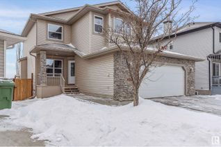 Detached House for Sale, 21 Hillcrest Pt, Fort Saskatchewan, AB
