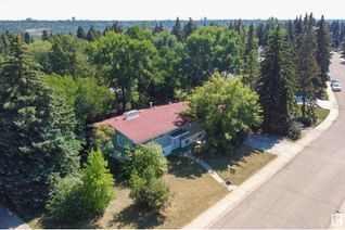 Commercial Land for Sale, 54 Valleyview Cr Nw, Edmonton, AB