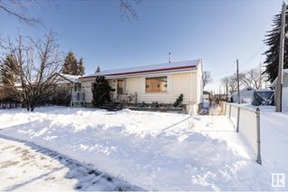 Detached House for Sale, 8827 65 Av Nw, Edmonton, AB