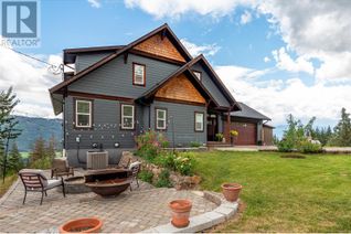 Detached House for Sale, 281 Terry Road, Enderby, BC