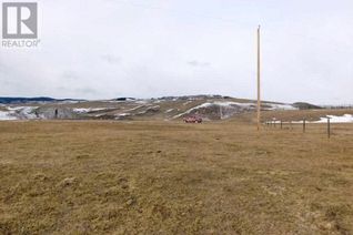 Property for Sale, 295 Range Road, Rural Willow Creek No. 26, M.D. of, AB